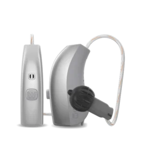 1x Widex Moment RIC 10 440/330/220/100 Hearing Aid