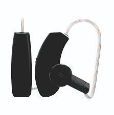 2 New Widex Moment RIC 10 Hearing Aids