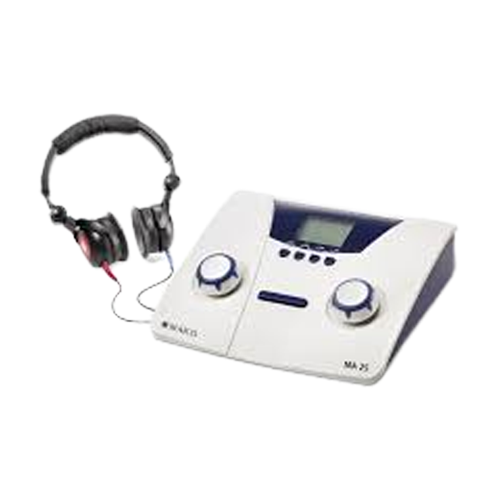 Audiological Equipment