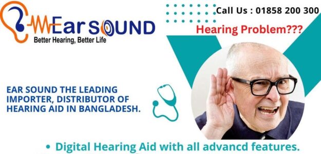 Ear Sound ( Hearing Aid Importer)