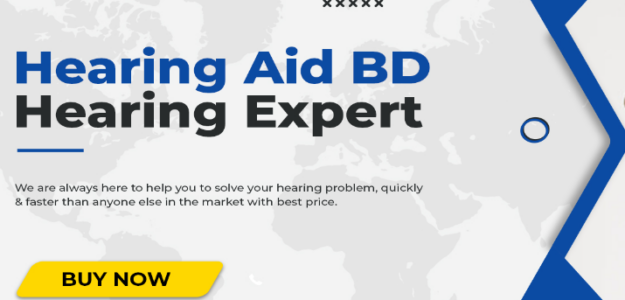 Hearing Aid Bd