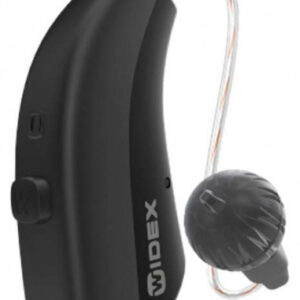 Widex Magnify 60 RIC 6-CH Digital Hearing Aid Price in Bangladesh