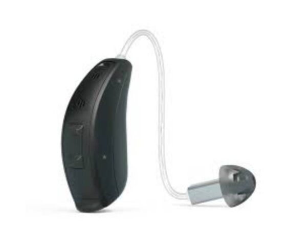 Interton Move 4 Ric Rechargeable Hearing Aid Price in Bangladesh