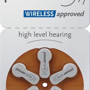 Power One Zinc p312 hearing aid battery Price in Bangladesh